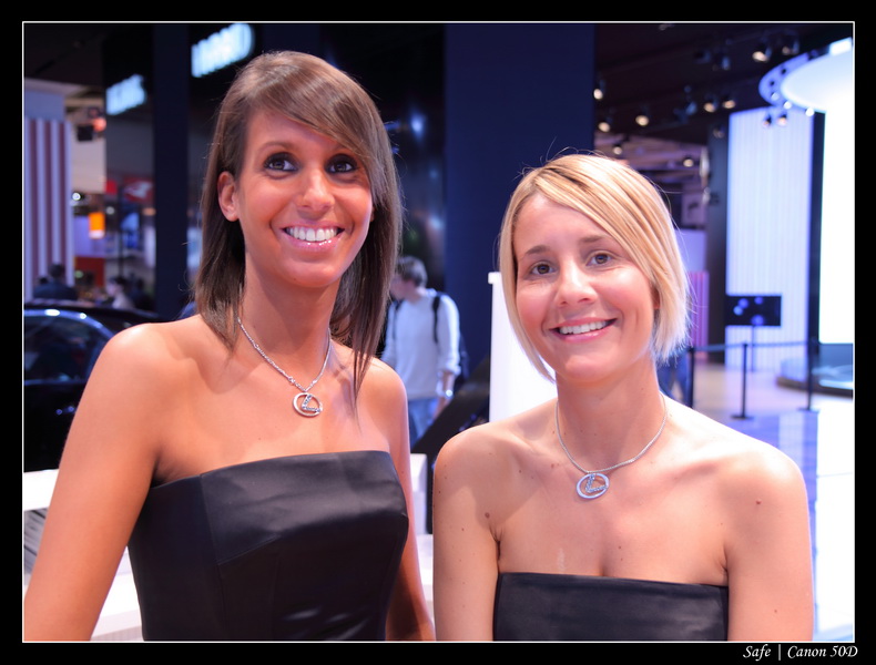 2008   10   Salon auto Paris   219